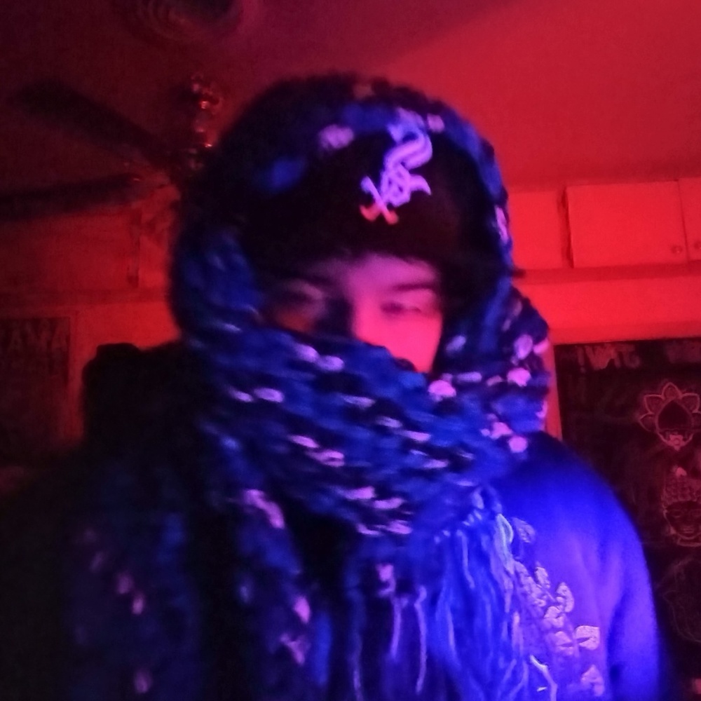 Meet your Posher, Xavier